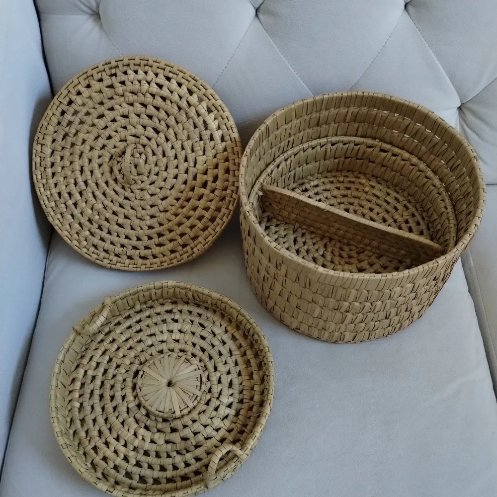 N/A fabulous lidded